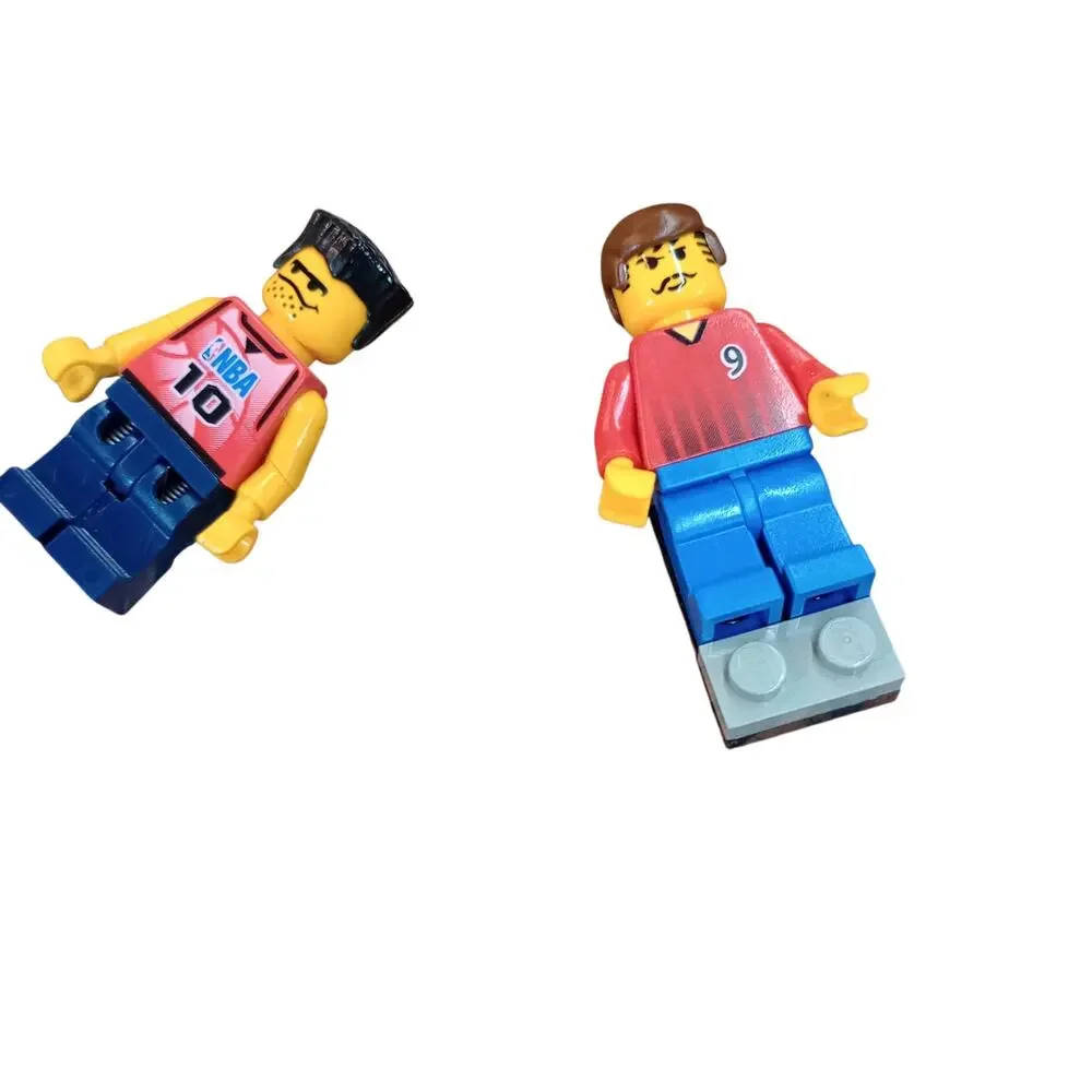 Lego fantastic opportunity